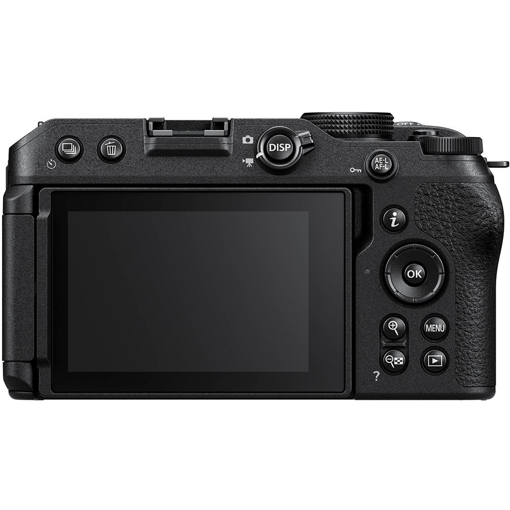 Nikon Z30 Mirrorless Camera – Outdoorphoto