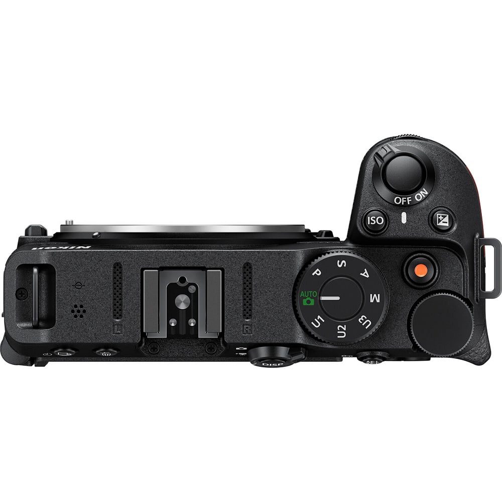 Nikon Z30 Mirrorless Camera – Outdoorphoto