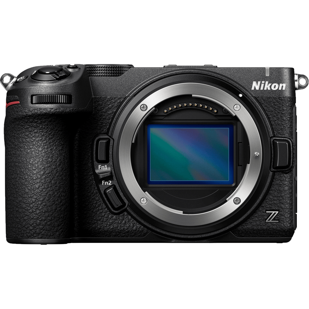 Nikon Z5 II C compact full-frame mirrorless camera