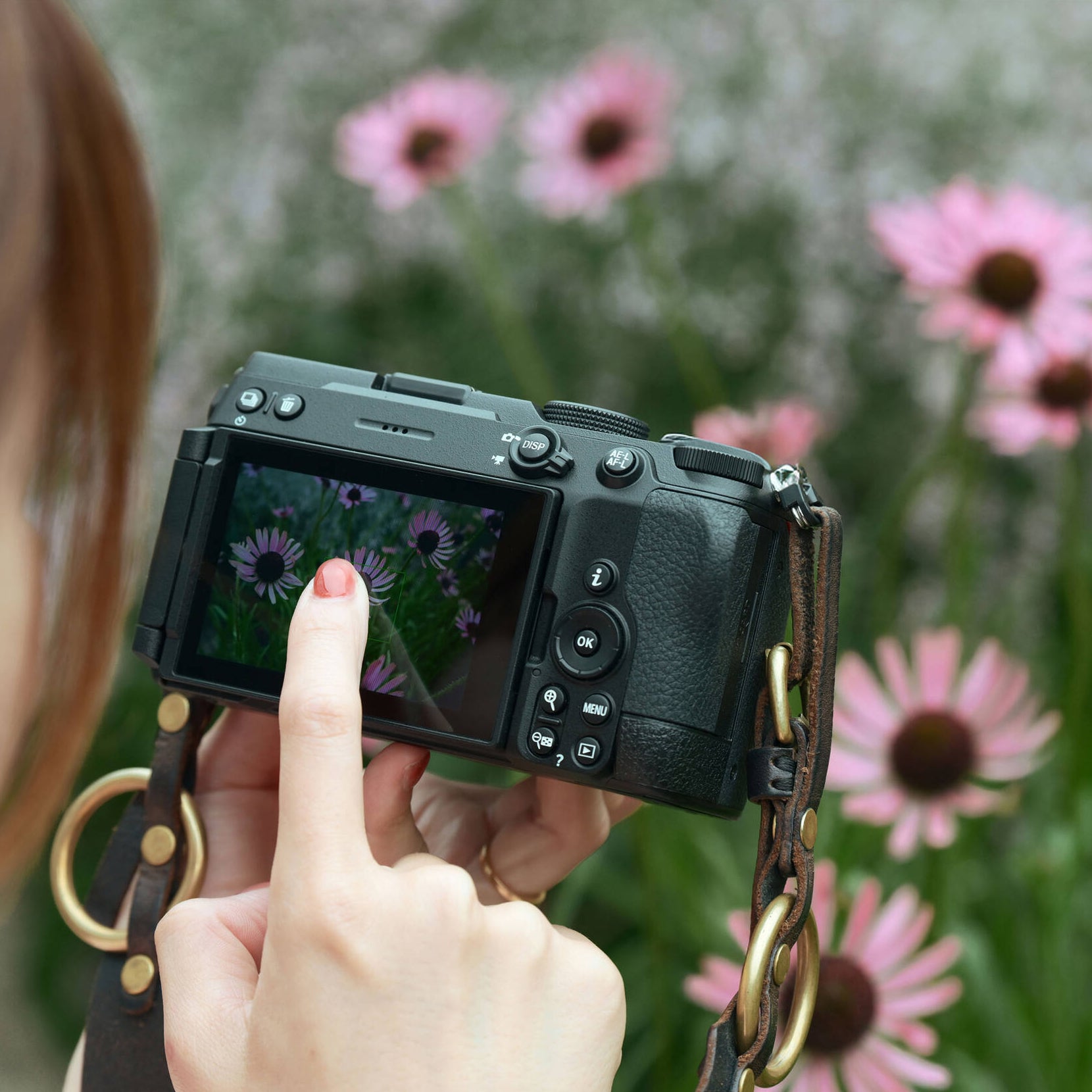 Nikon Z5 II C Mirrorless Camera | 24.5MP Full-Frame Sensor