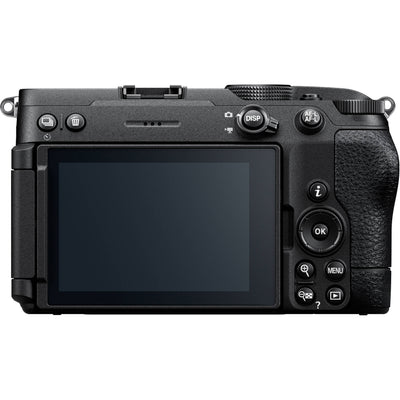Nikon Z5 II C compact full-frame mirrorless camera