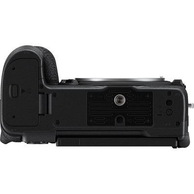 Nikon Z5 II C compact full-frame mirrorless camera