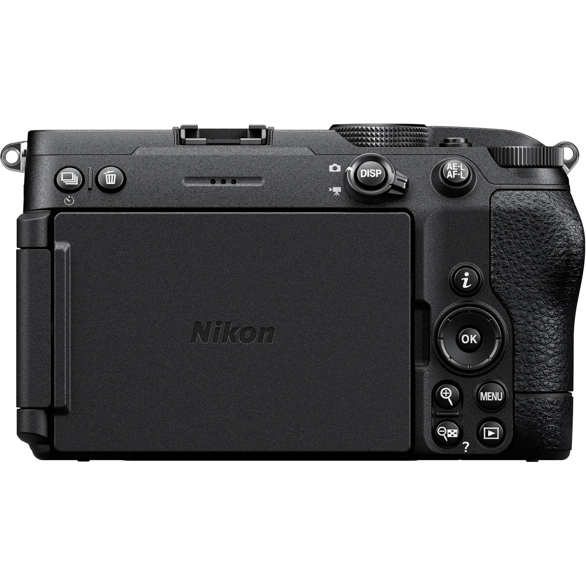 Nikon Z5 II C compact full-frame mirrorless camera