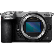 Nikon Z5 II C compact full-frame mirrorless camera