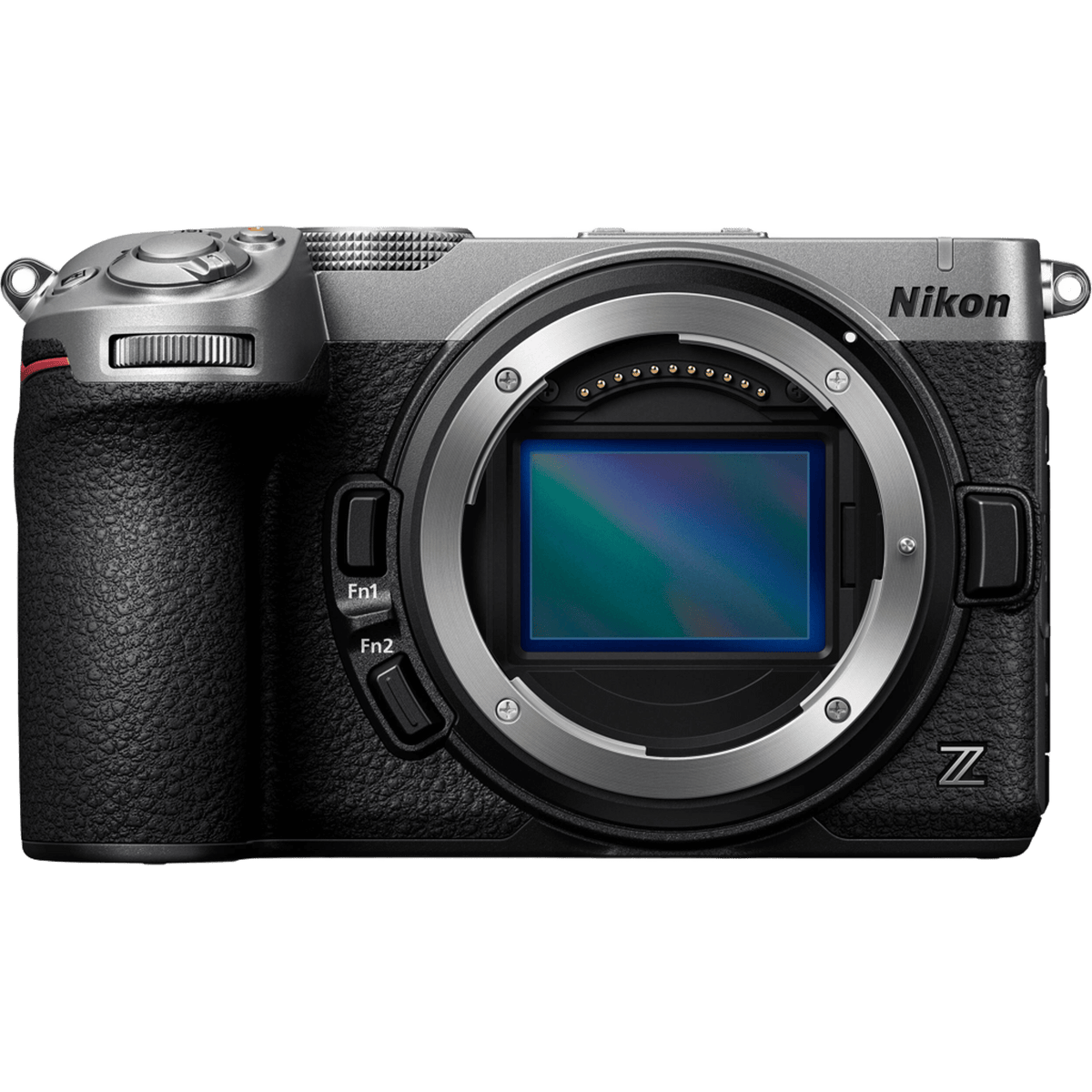 Nikon Z5 II C compact full-frame mirrorless camera