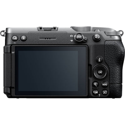 Nikon Z5 II C compact full-frame mirrorless camera