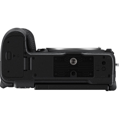 Nikon Z5 II C compact full-frame mirrorless camera