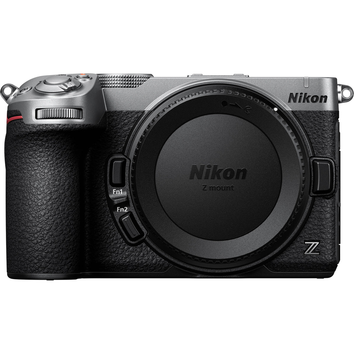 Nikon Z5 II C compact full-frame mirrorless camera