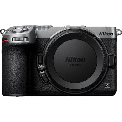 Nikon Z5 II C compact full-frame mirrorless camera