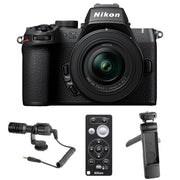 Nikon Z50 II Creator Kit 