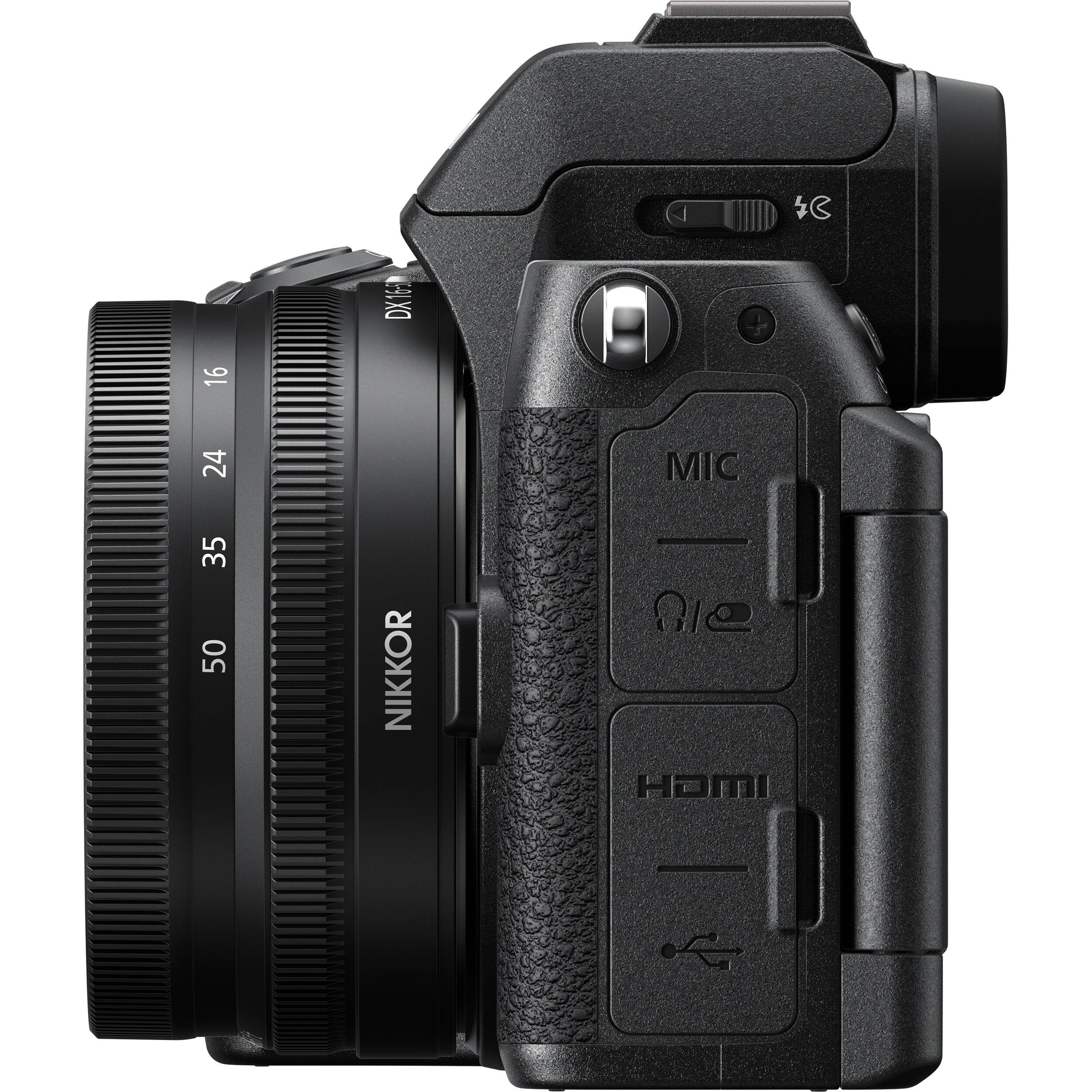 nikon z50 DX16-50 kit NIKKOR Z40㎜ f/2 他 Nikon Z50 II Mirrorless Camera + 16-50mm Lens Kit – Outdoorphoto