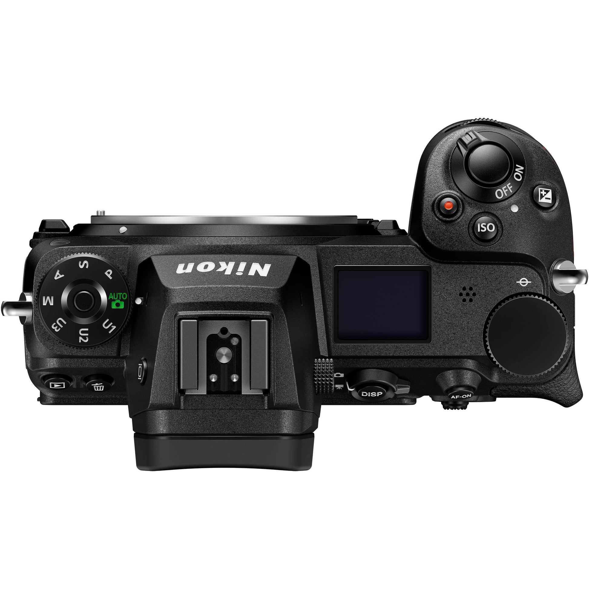 Video Settings Nikon Z6ii Video Specs Nikon Z6 II Mirrorless