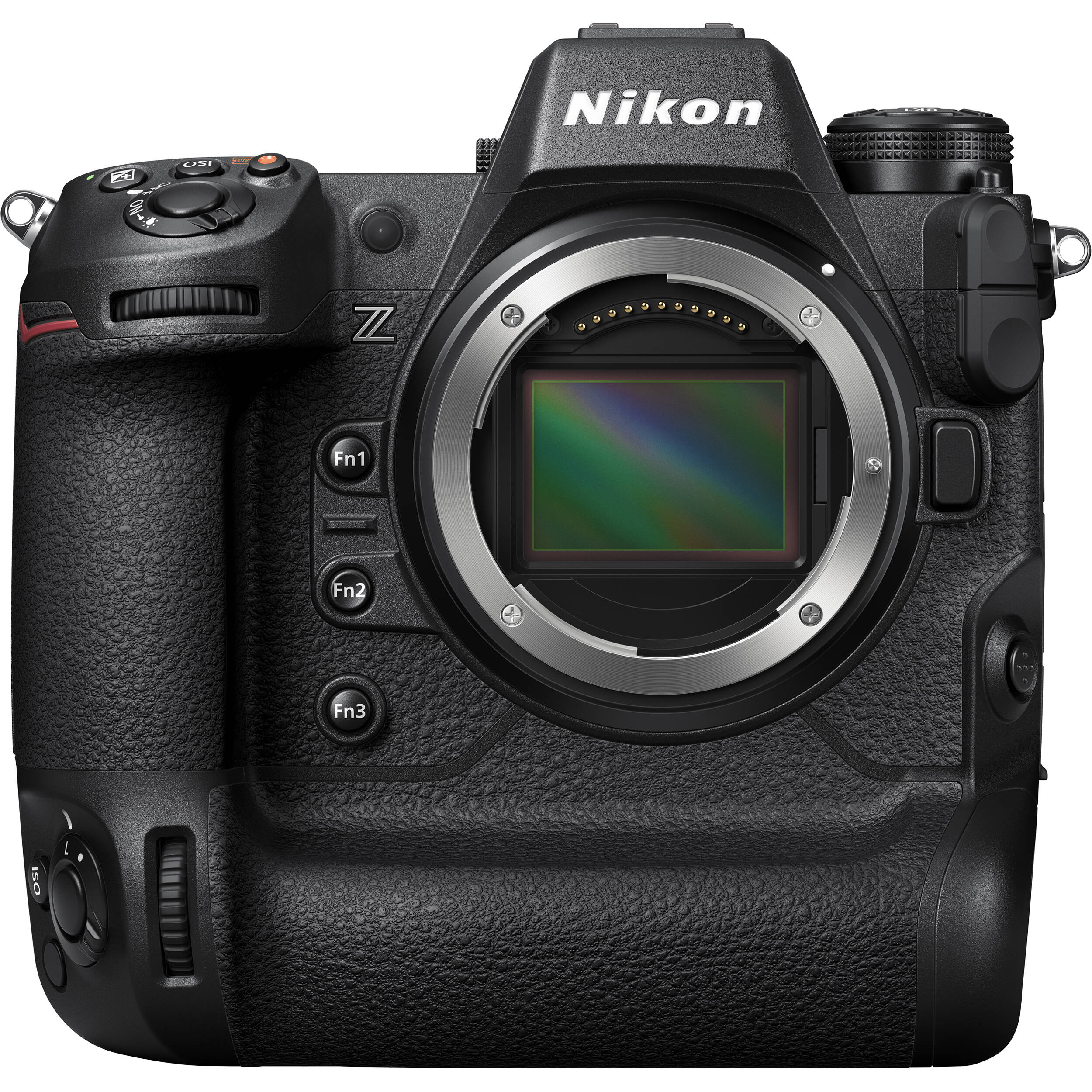 Nikon Z9 | Full-Frame 45.7MP Camera with 8K Video Recording