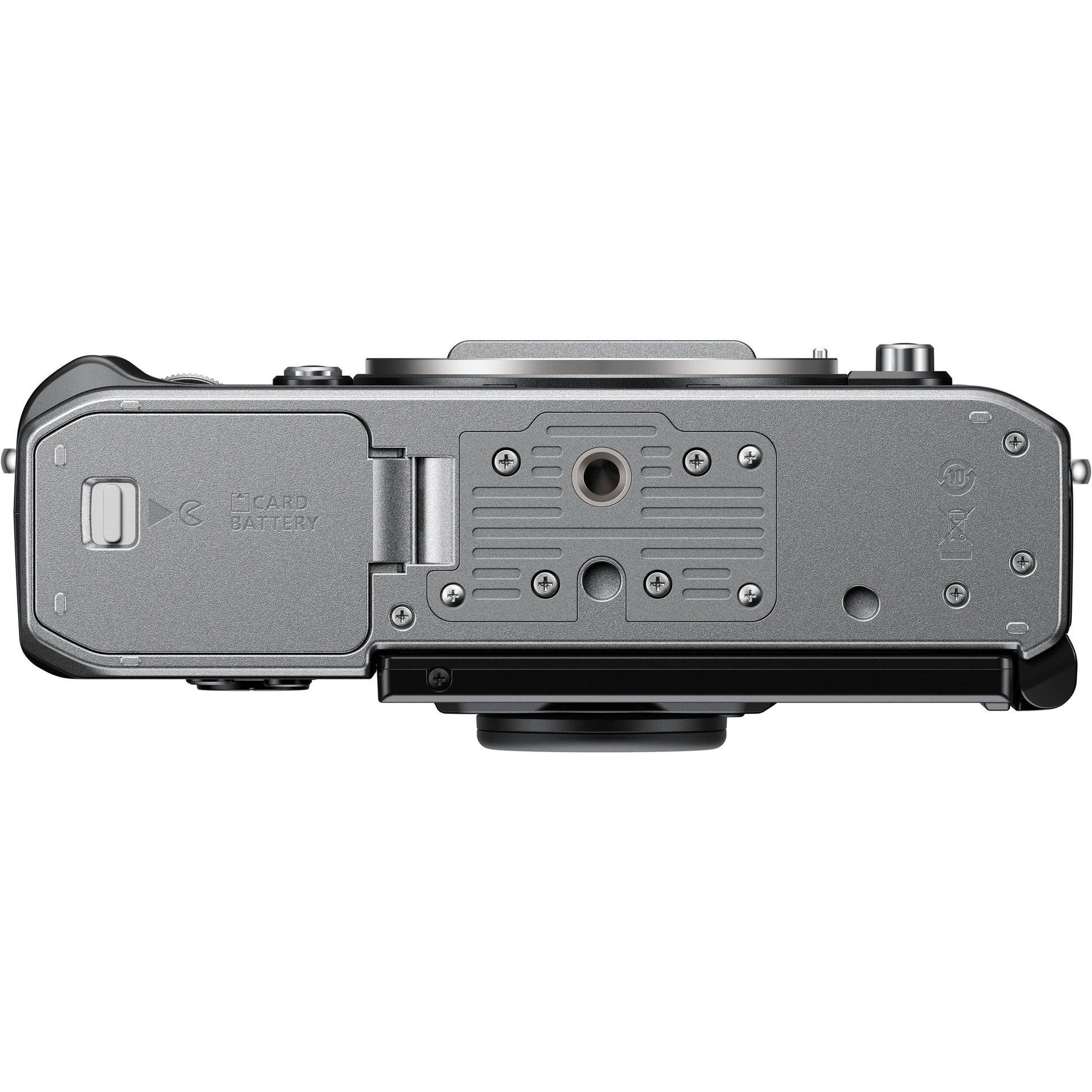 Nikon Zf full-frame mirrorless camera with EXPEED 7 processor, advanced autofocus, and 8-stop in-body stabilisation.