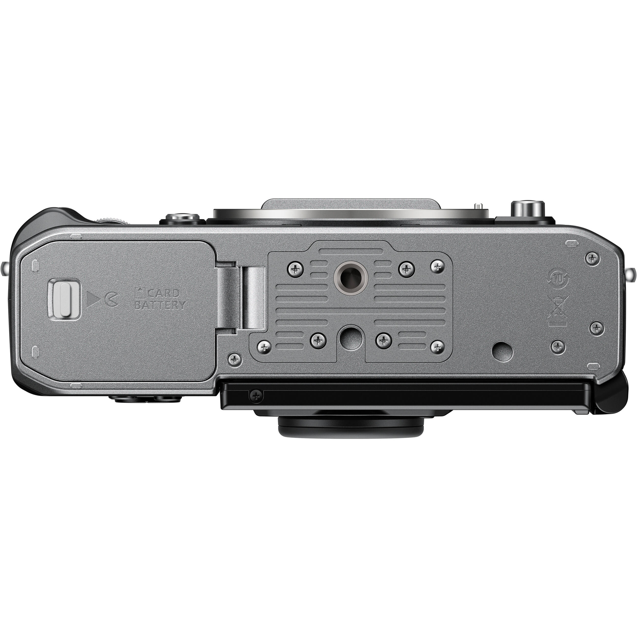 Nikon Zf full-frame mirrorless camera with EXPEED 7 processor, advanced autofocus, and 8-stop in-body stabilisation.
