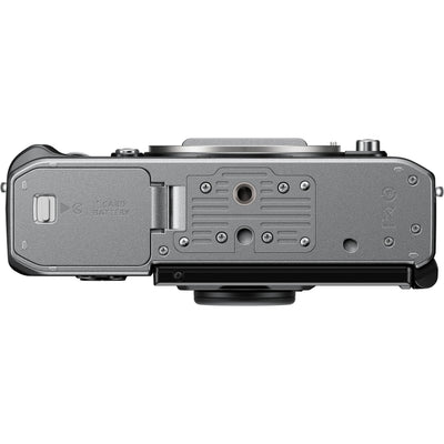 Nikon Zf full-frame mirrorless camera with EXPEED 7 processor, advanced autofocus, and 8-stop in-body stabilisation.