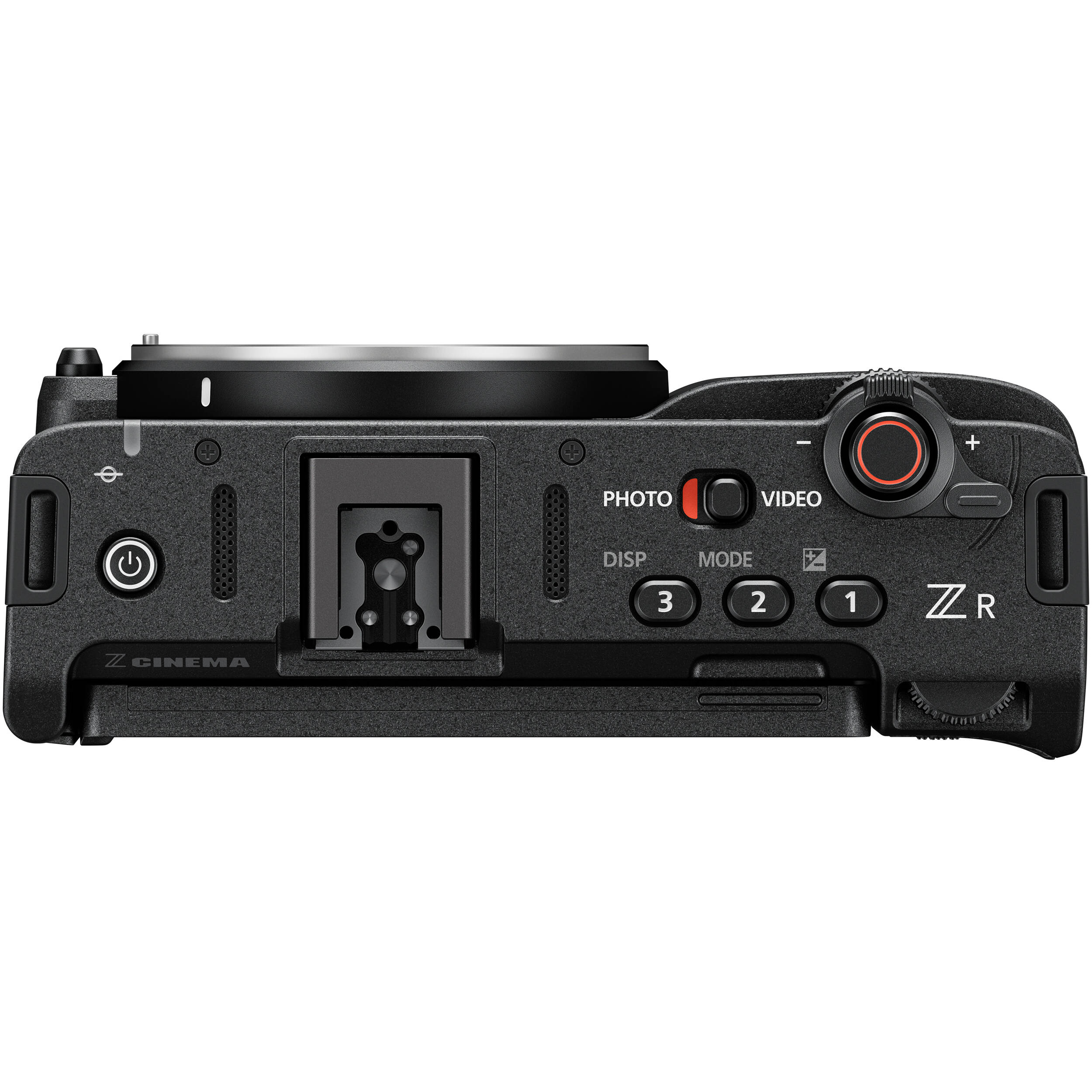 Nikon ZR 6K Cinema Camera – Outdoorphoto