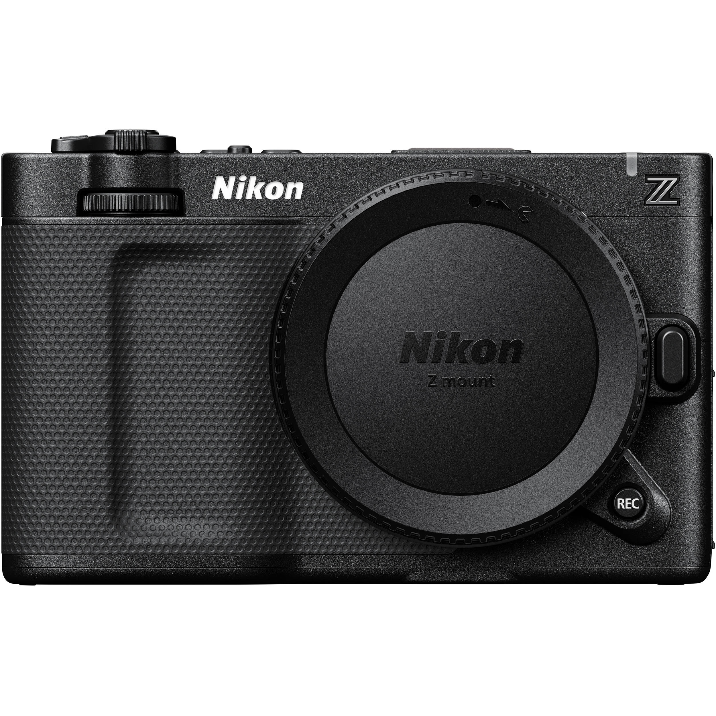 Nikon ZR 6K Cinema Camera – Outdoorphoto