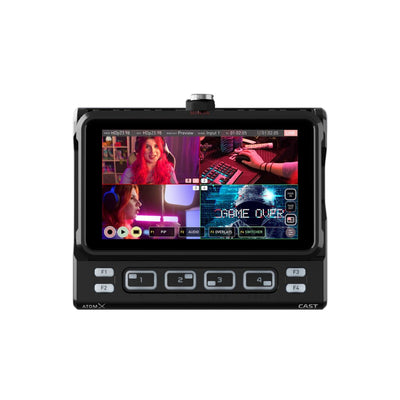 Atomos AtomX CAST for Ninja V & Ninja V+