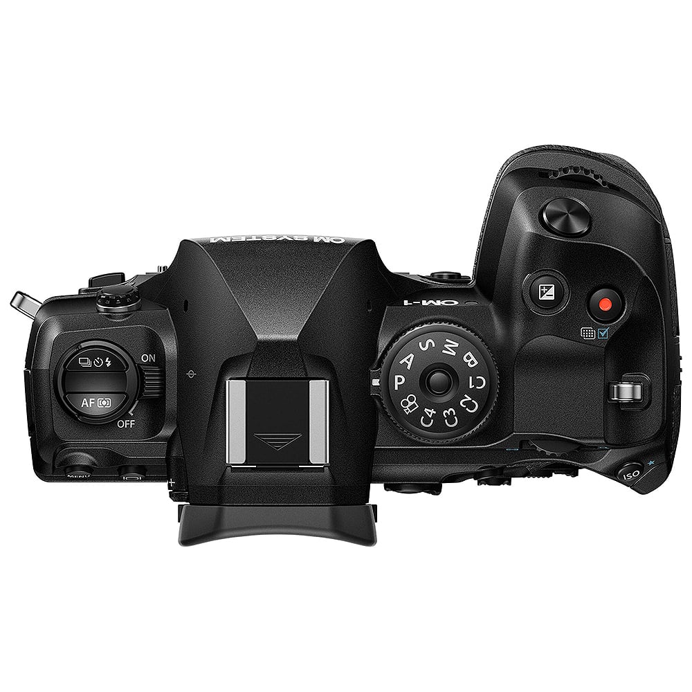 OLYMPUS　ＯＭ−１ Olympus OM-1 SLR chrome 35mm film camera 1.8/50 vintage lens