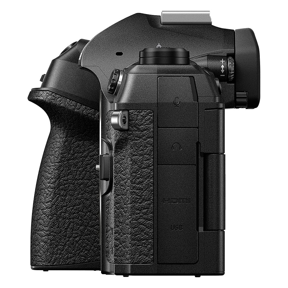 OM SYSTEM OM-1 Mark II Mirrorless Camera – Outdoorphoto