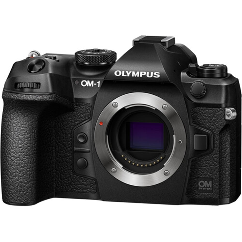 OLYMPUS OM-1 一眼レフカメラ【動作未確認】 OM SYSTEM OM-1 Mirrorless Camera – Outdoorphoto