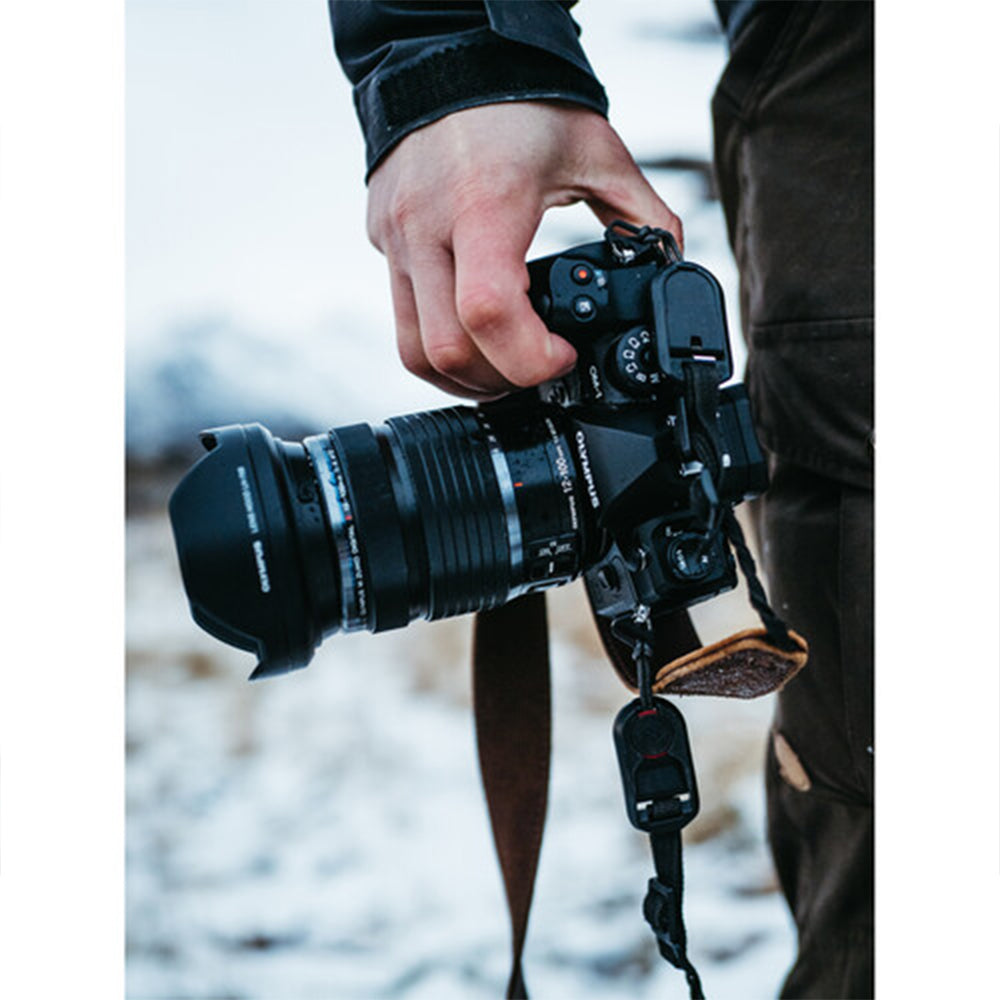 OM SYSTEM OM-1 Mirrorless Camera – Outdoorphoto
