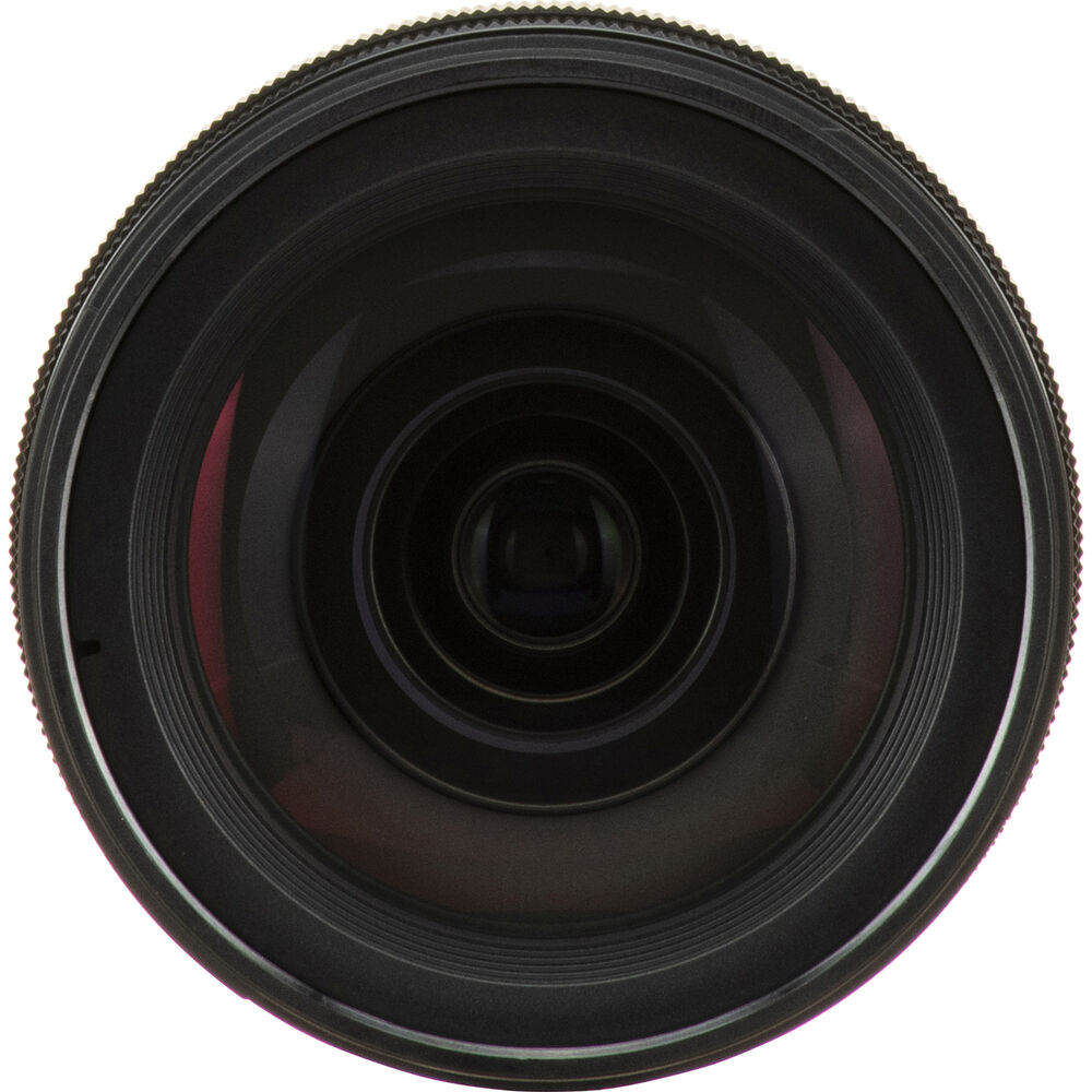 OM SYSTEM M.Zuiko 12-40mm f/2.8 PRO II lens for Micro Four Thirds with high-resolution
