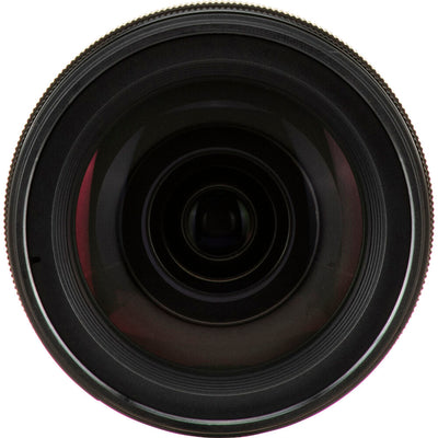 OM SYSTEM M.Zuiko 12-40mm f/2.8 PRO II lens for Micro Four Thirds with high-resolution
