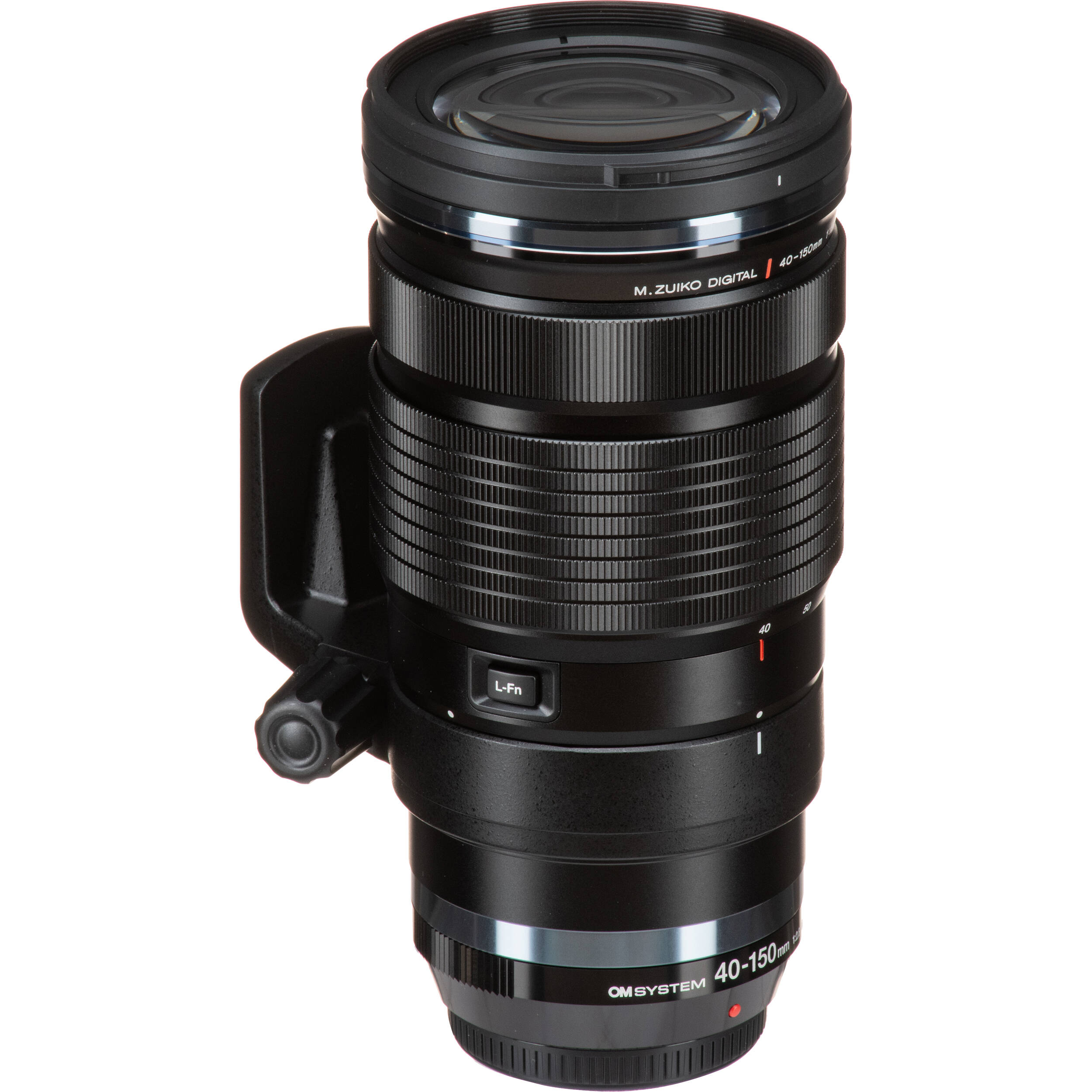 OM SYSTEM M.Zuiko Digital ED 40-150mm f/2.8 Pro Lens – Outdoorphoto