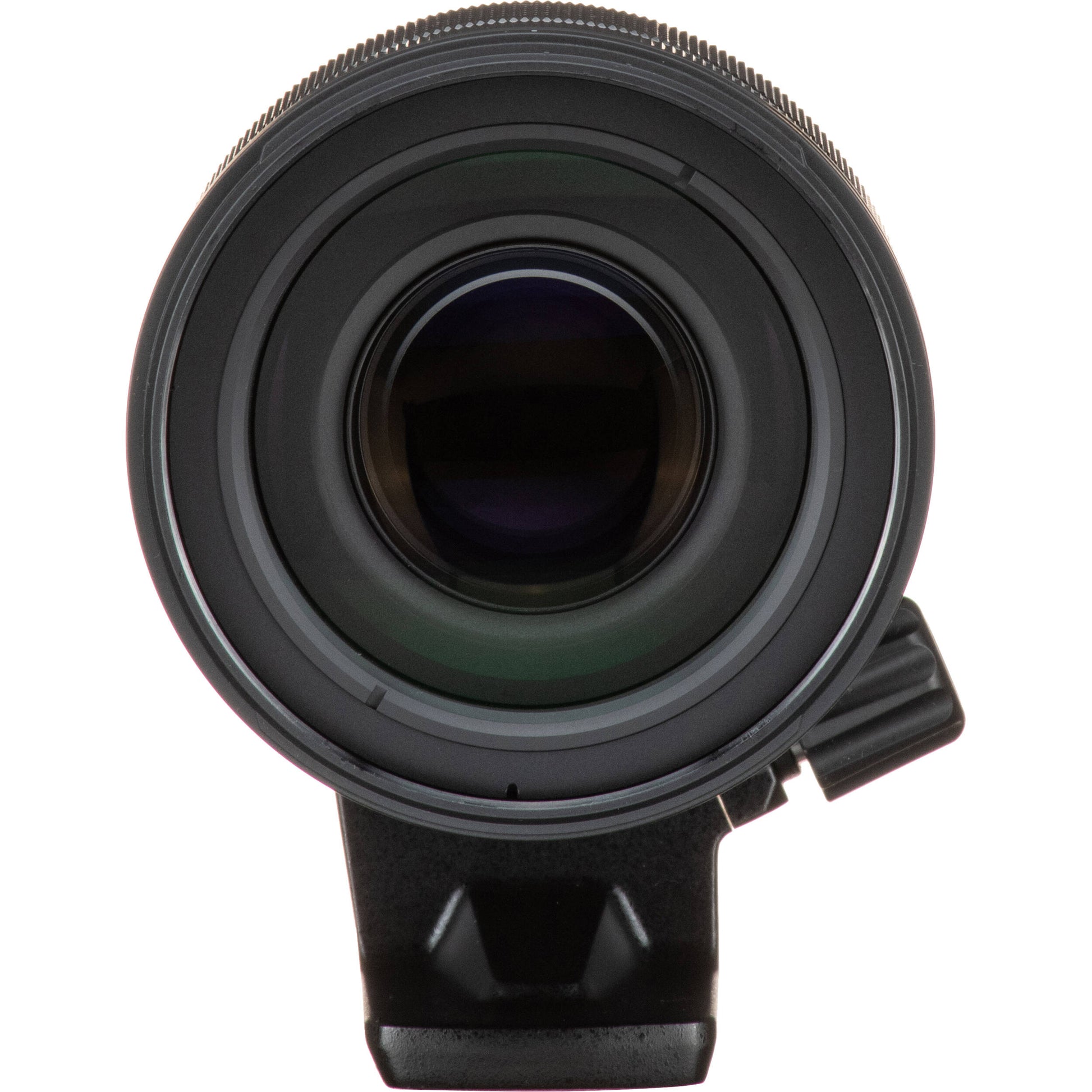 OM SYSTEM M.Zuiko Digital ED 40-150mm f/2.8 PRO lens for Micro Four Thirds cameras, showing compact telephoto zoom and professional design.