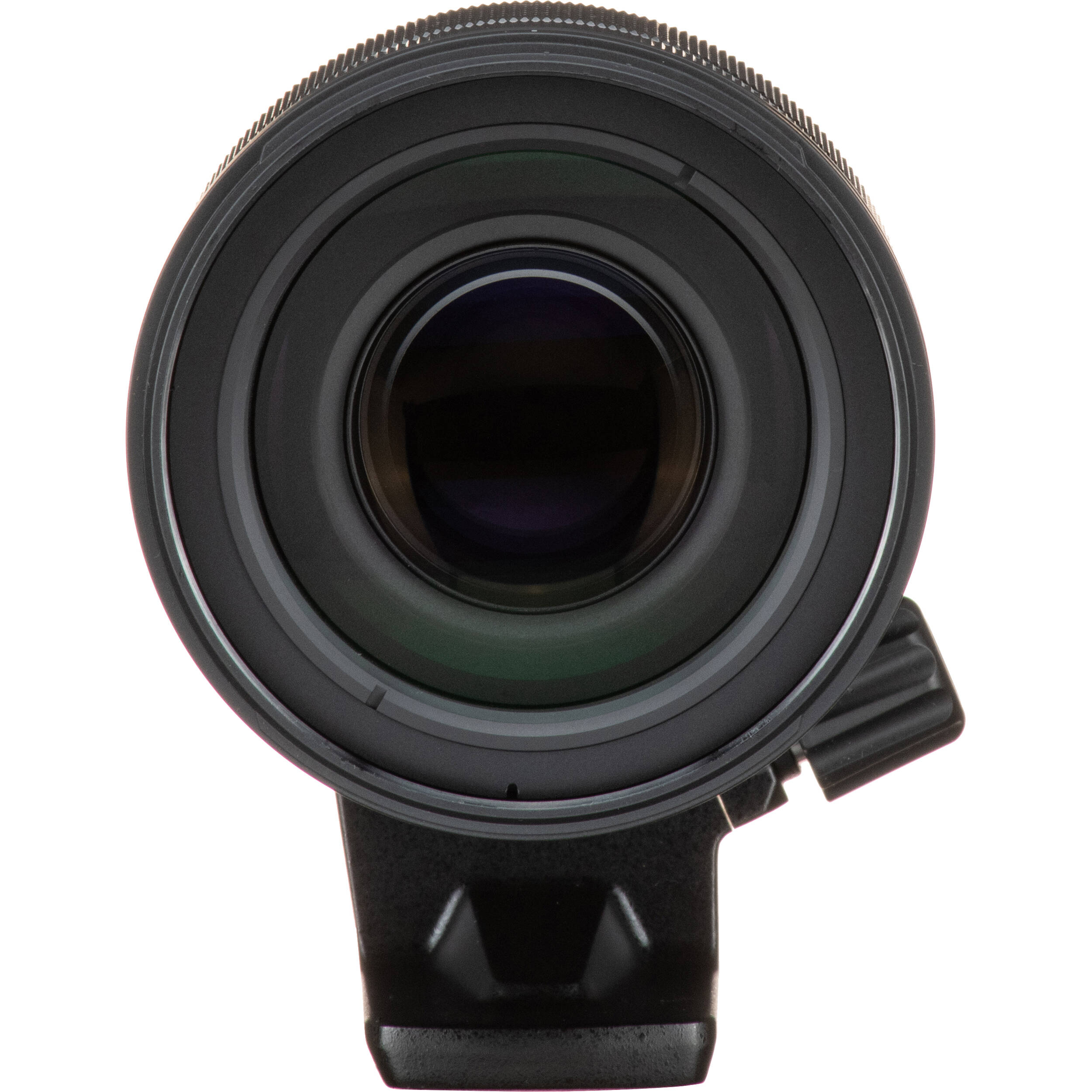 OM SYSTEM M.Zuiko Digital ED 40-150mm f/2.8 PRO lens for Micro Four Thirds cameras, showing compact telephoto zoom and professional design.