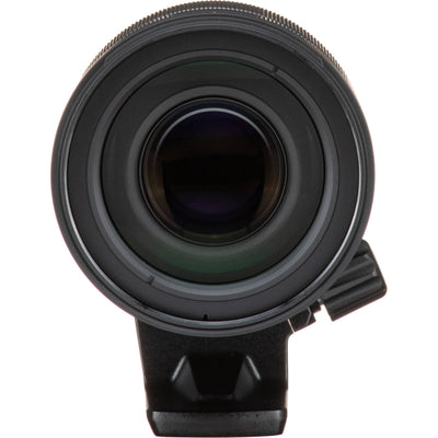 OM SYSTEM M.Zuiko Digital ED 40-150mm f/2.8 PRO lens for Micro Four Thirds cameras, showing compact telephoto zoom and professional design.