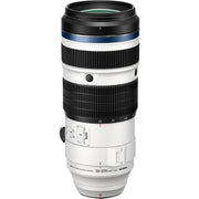 OM SYSTEM 50-200mm f/2.8 IS Pro telephoto zoom lens