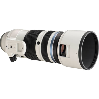 OM SYSTEM 50-200mm f/2.8 IS Pro telephoto zoom lens