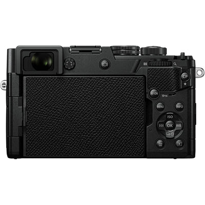 OM SYSTEM PEN compact Micro Four Thirds mirrorless camera

