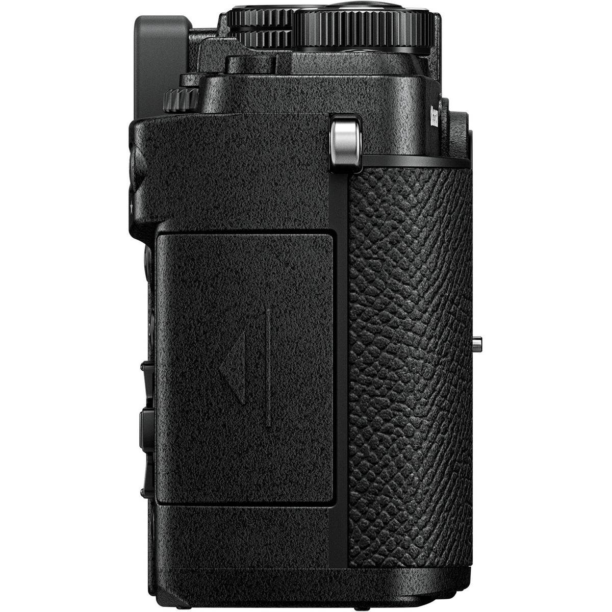 OM SYSTEM PEN compact Micro Four Thirds mirrorless camera
