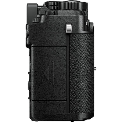 OM SYSTEM PEN compact Micro Four Thirds mirrorless camera
