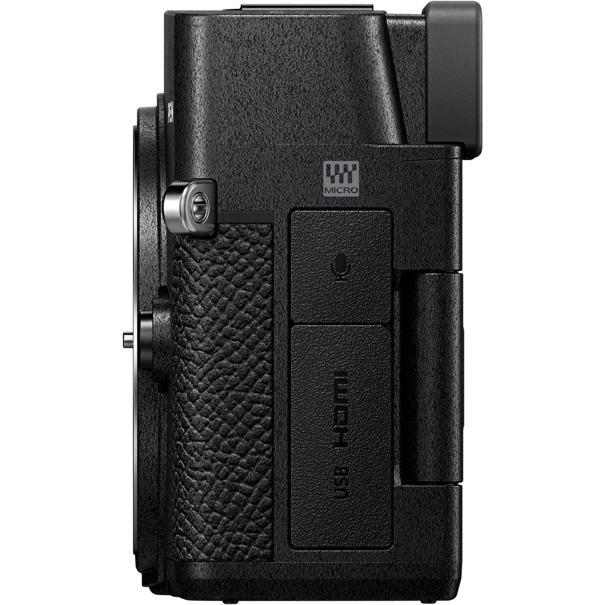 OM SYSTEM PEN compact Micro Four Thirds mirrorless camera
