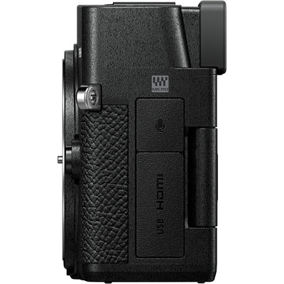 OM SYSTEM PEN compact Micro Four Thirds mirrorless camera
