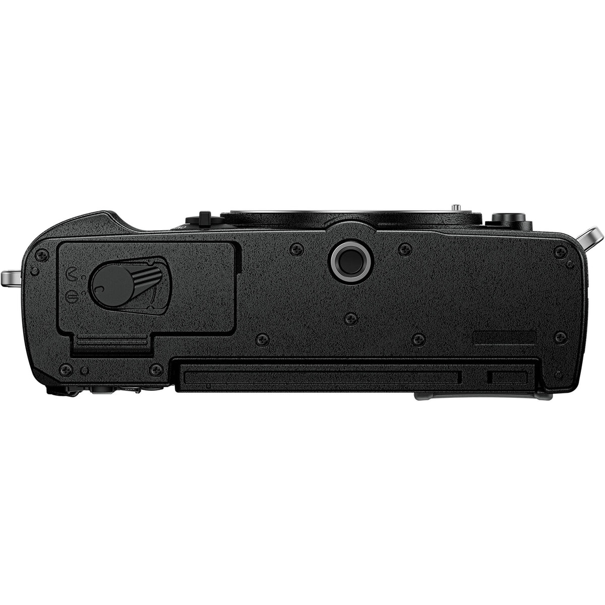 OM SYSTEM PEN compact Micro Four Thirds mirrorless camera
