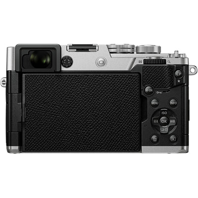OM SYSTEM PEN compact Micro Four Thirds mirrorless camera
