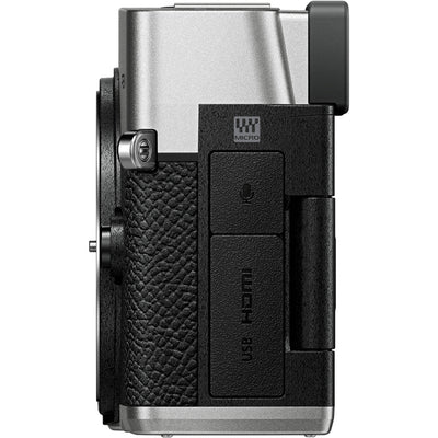 OM SYSTEM PEN compact Micro Four Thirds mirrorless camera
