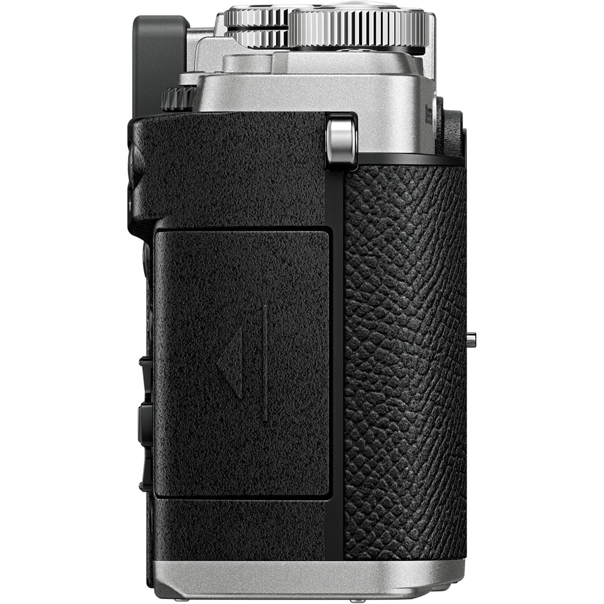 OM SYSTEM PEN compact Micro Four Thirds mirrorless camera
