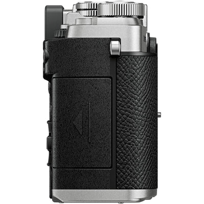 OM SYSTEM PEN compact Micro Four Thirds mirrorless camera
