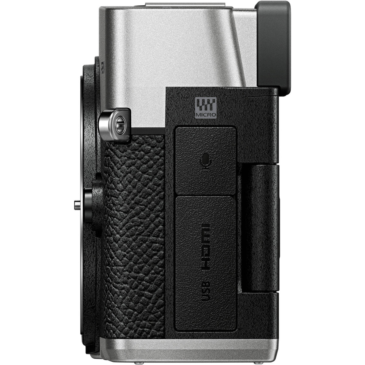 OM SYSTEM PEN compact Micro Four Thirds mirrorless camera
