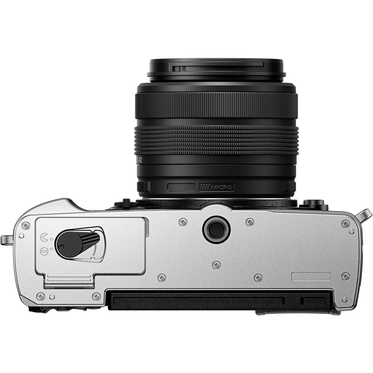 OM SYSTEM PEN compact Micro Four Thirds mirrorless camera
