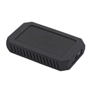 Oyen Digital U34 Bolt USB4 External SSD, portable aluminium drive with USB-C port
