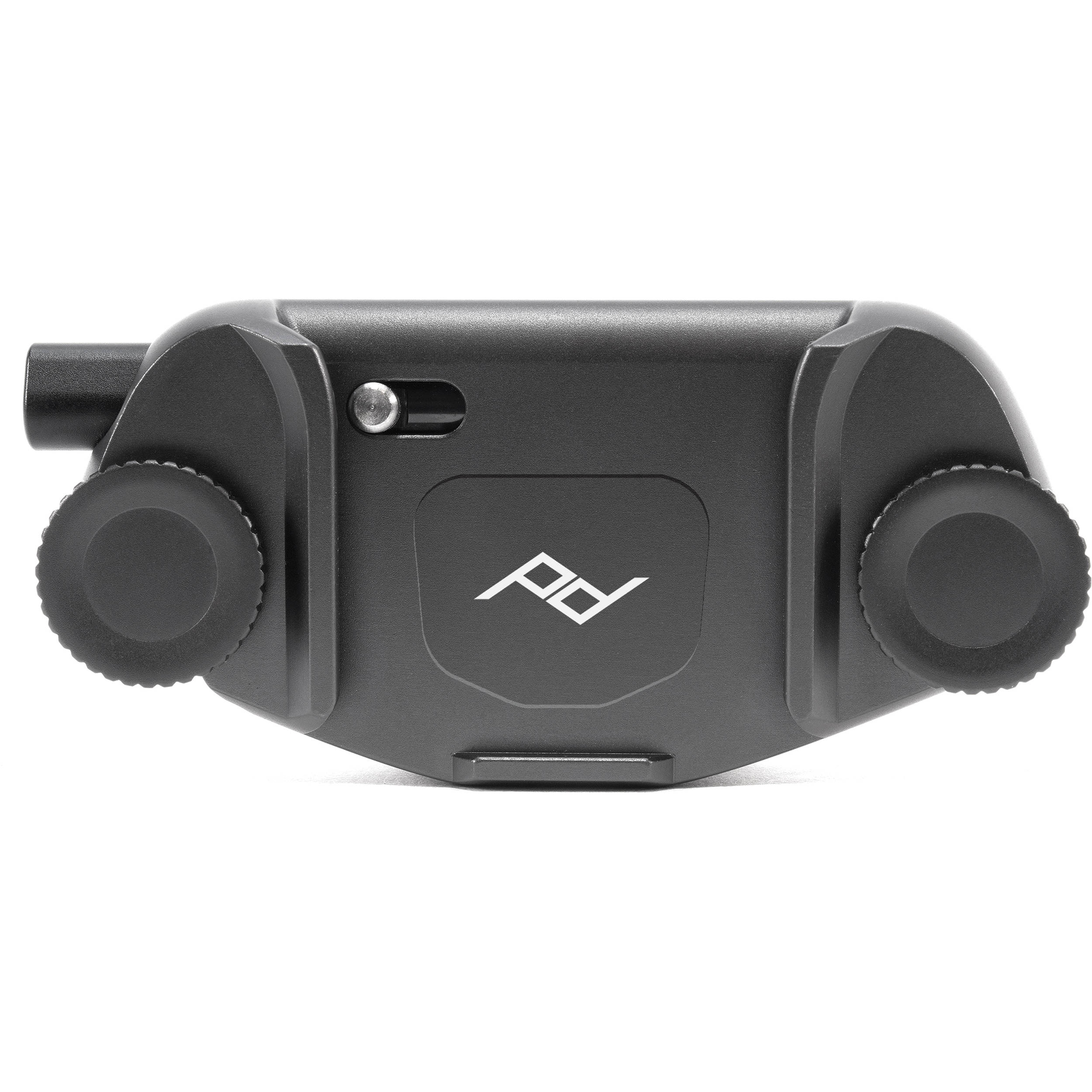 Peak Design Capture Camera Clip V3 (Black) – Outdoorphoto