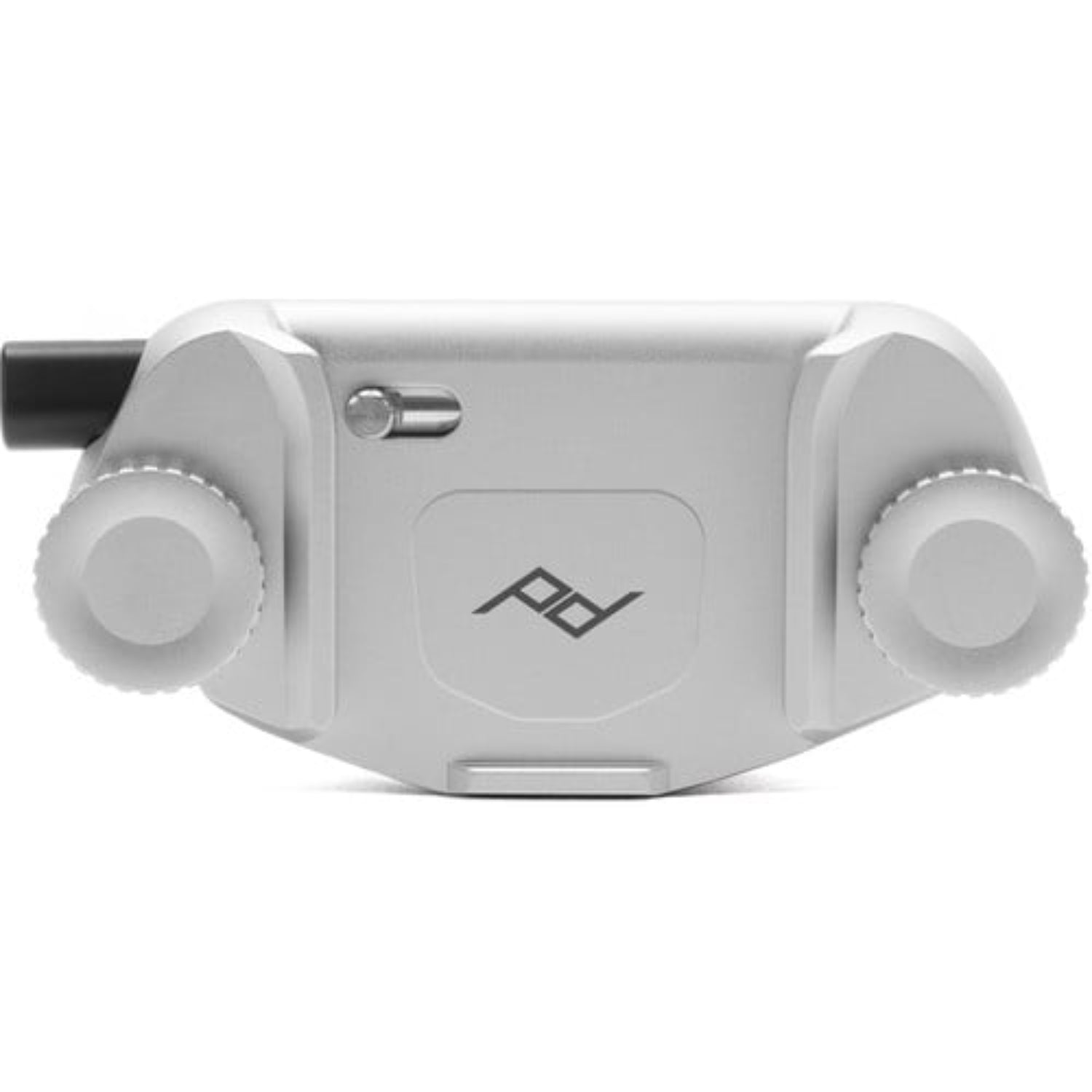 Peak Design Capture Camera Clip V3 (Silver) | Supports up to 90kg